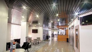 Ibis Styles Lyon Saphir