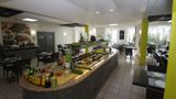 Ibis Styles Lyon Saphir Restaurant