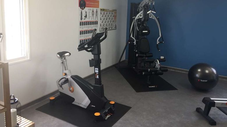 <b>Ibis Styles Lyon Saphir Health</b>. Images powered by <a href="https://iceportal.shijigroup.com/" title="IcePortal" target="_blank">IcePortal</a>.