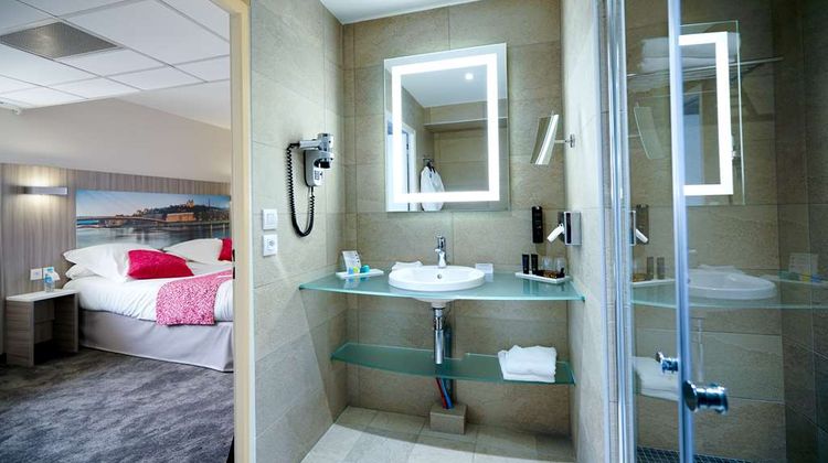 Ibis Styles Lyon Saphir Other
