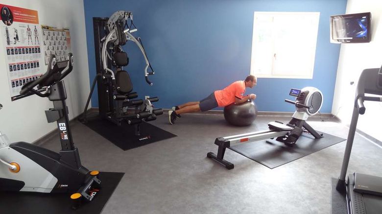 <b>Ibis Styles Lyon Saphir Health</b>. Images powered by <a href="https://iceportal.shijigroup.com/" title="IcePortal" target="_blank">IcePortal</a>.