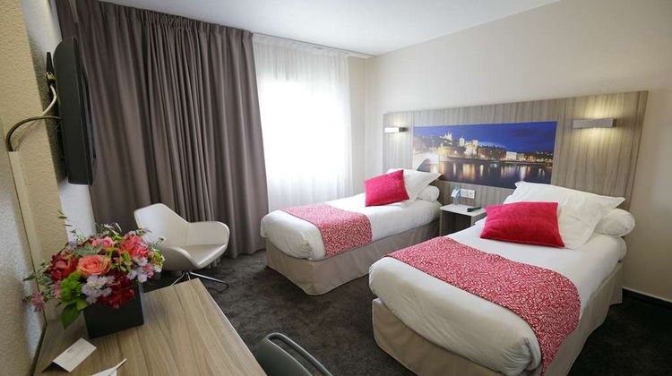 Ibis Styles Lyon Saphir Other