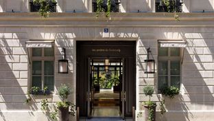 Les Jardins du Faubourg