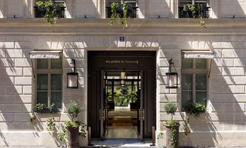 Les Jardins du Faubourg