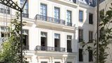 Les Jardins du Faubourg Exterior