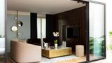 Les Jardins du Faubourg Suite