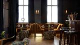 Les Jardins du Faubourg Restaurant