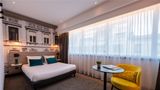 Nemea Appart Hotel Paris Levallois Room