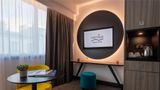 Nemea Appart Hotel Paris Levallois Room