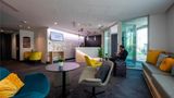 Nemea Appart Hotel Paris Levallois Lobby