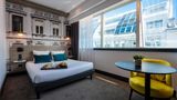 Nemea Appart Hotel Paris Levallois Room