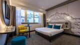 Nemea Appart Hotel Paris Levallois Room