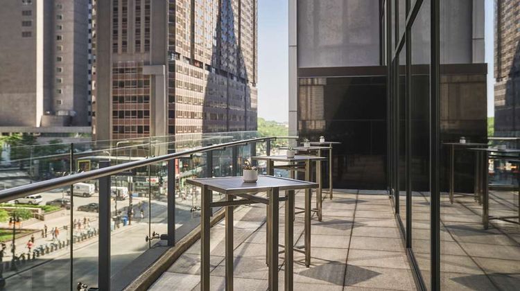 Pendry Chicago Meeting