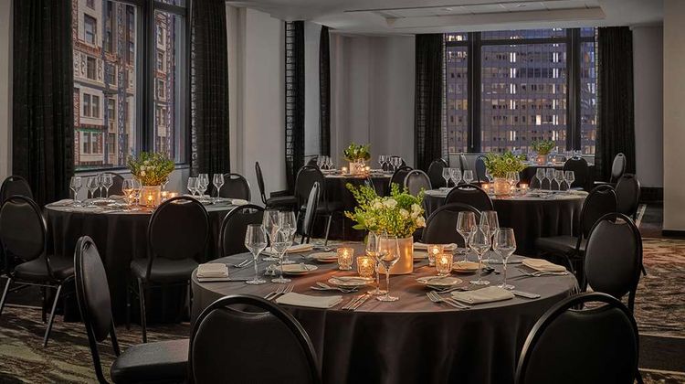Pendry Chicago Meeting