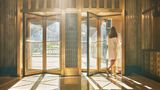 <b>Pendry Chicago Lobby</b>. Images powered by <a href="https://iceportal.shijigroup.com/" title="IcePortal" target="_blank">IcePortal</a>.