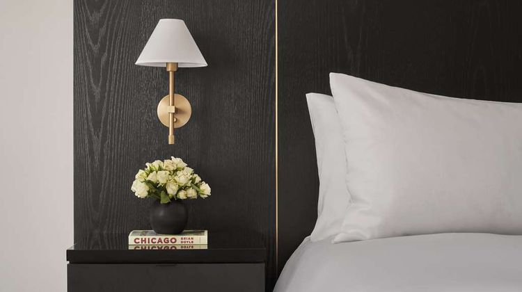 Pendry Chicago Room