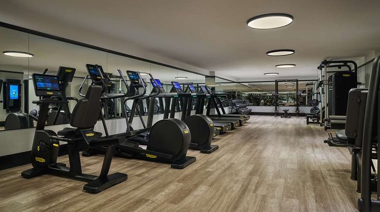 Pendry Chicago Health