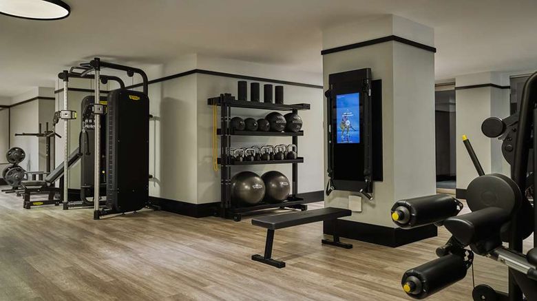 <b>Pendry Chicago Health</b>. Images powered by <a href="https://iceportal.shijigroup.com/" title="IcePortal" target="_blank">IcePortal</a>.