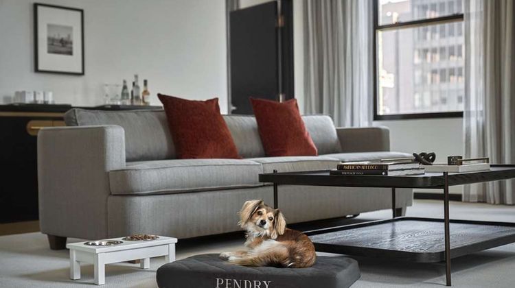 Pendry Chicago Other