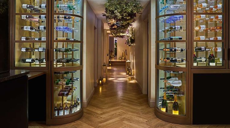 Pendry Chicago Restaurant