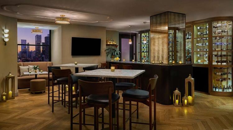 Pendry Chicago Restaurant