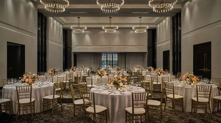 Pendry Chicago Ballroom