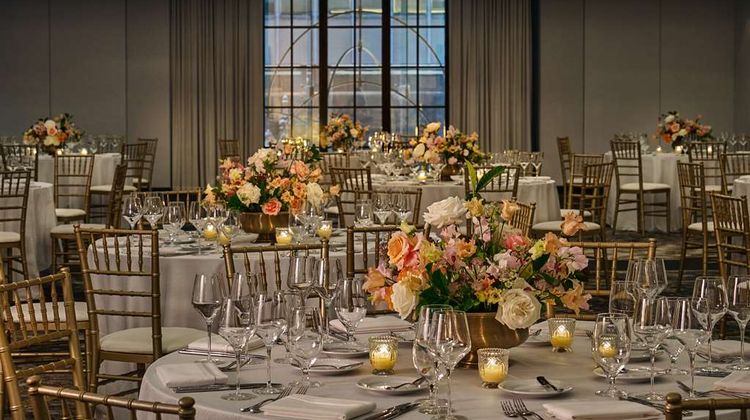 Pendry Chicago Ballroom