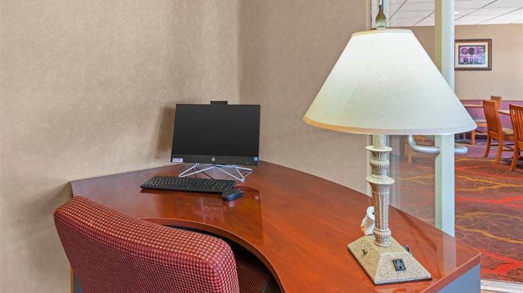 Quality Inn Wellington-Fort Collins Other