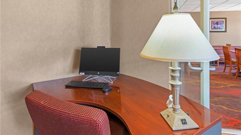 <b>Quality Inn Wellington-Fort Collins Other</b>. Images powered by <a href="https://iceportal.shijigroup.com/" title="IcePortal" target="_blank">IcePortal</a>.