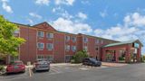 <b>Quality Inn Wellington-Fort Collins Exterior</b>. Images powered by <a href="https://iceportal.shijigroup.com/" title="IcePortal" target="_blank">IcePortal</a>.