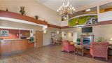 <b>Quality Inn Wellington-Fort Collins Lobby</b>. Images powered by <a href="https://iceportal.shijigroup.com/" title="IcePortal" target="_blank">IcePortal</a>.