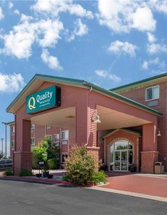 Quality Inn Wellington-Fort Collins