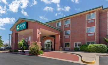 Quality Inn Wellington-Fort Collins