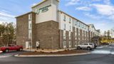 <b>WoodSpring Suites Atlanta Newnan Exterior</b>. Images powered by <a href="https://iceportal.shijigroup.com/" title="IcePortal" target="_blank">IcePortal</a>.