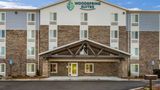<b>WoodSpring Suites Atlanta Newnan Exterior</b>. Images powered by <a href="https://iceportal.shijigroup.com/" title="IcePortal" target="_blank">IcePortal</a>.