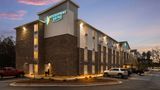 <b>WoodSpring Suites Atlanta Newnan Exterior</b>. Images powered by <a href="https://iceportal.shijigroup.com/" title="IcePortal" target="_blank">IcePortal</a>.