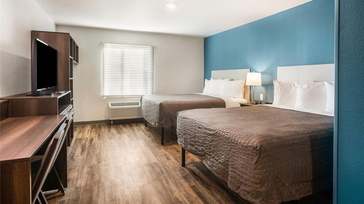 WoodSpring Suites Atlanta Newnan Room