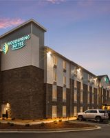 WoodSpring Suites Atlanta Newnan