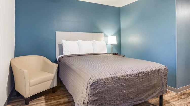 WoodSpring Suites Atlanta Newnan Room
