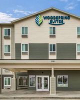 WoodSpring Suites Sulphur