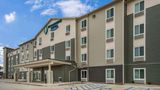 WoodSpring Suites Sulphur Exterior