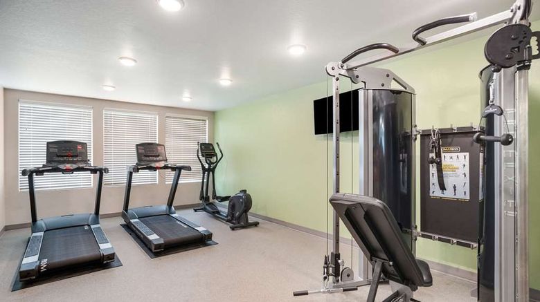 <b>WoodSpring Suites Sulphur Health</b>. Images powered by <a href="https://iceportal.shijigroup.com/" title="IcePortal" target="_blank">IcePortal</a>.