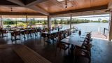 Nightcap at Waterfront Hotel Restaurant