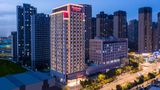 Ramada by Wyndham Xi'an Chanba Exterior