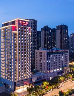 Ramada by Wyndham Xi'an Chanba