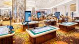 Grand Hyatt Jeju Recreation