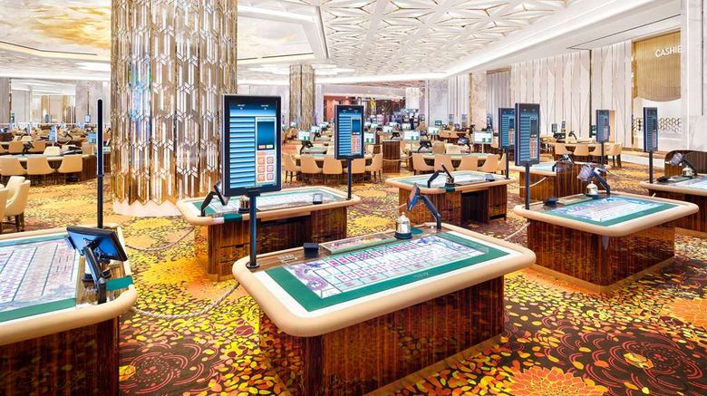 <b>Grand Hyatt Jeju Recreation</b>. Images powered by <a href="https://iceportal.shijigroup.com/" title="IcePortal" target="_blank">IcePortal</a>.