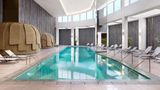 Grand Hyatt Jeju Pool
