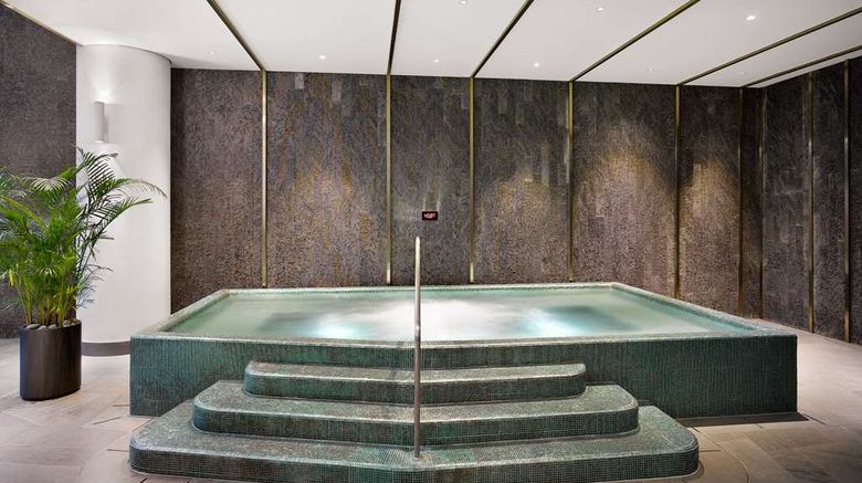 <b>Grand Hyatt Jeju Pool</b>. Images powered by <a href="https://iceportal.shijigroup.com/" title="IcePortal" target="_blank">IcePortal</a>.