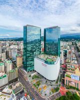 Grand Hyatt Jeju
